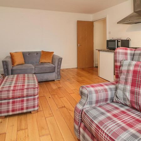 Flat 8 Apartment Bridlington Exterior photo