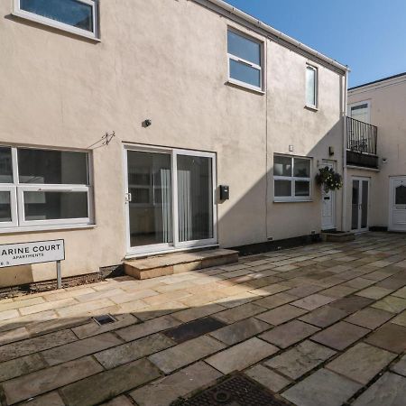 Flat 8 Apartment Bridlington Exterior photo