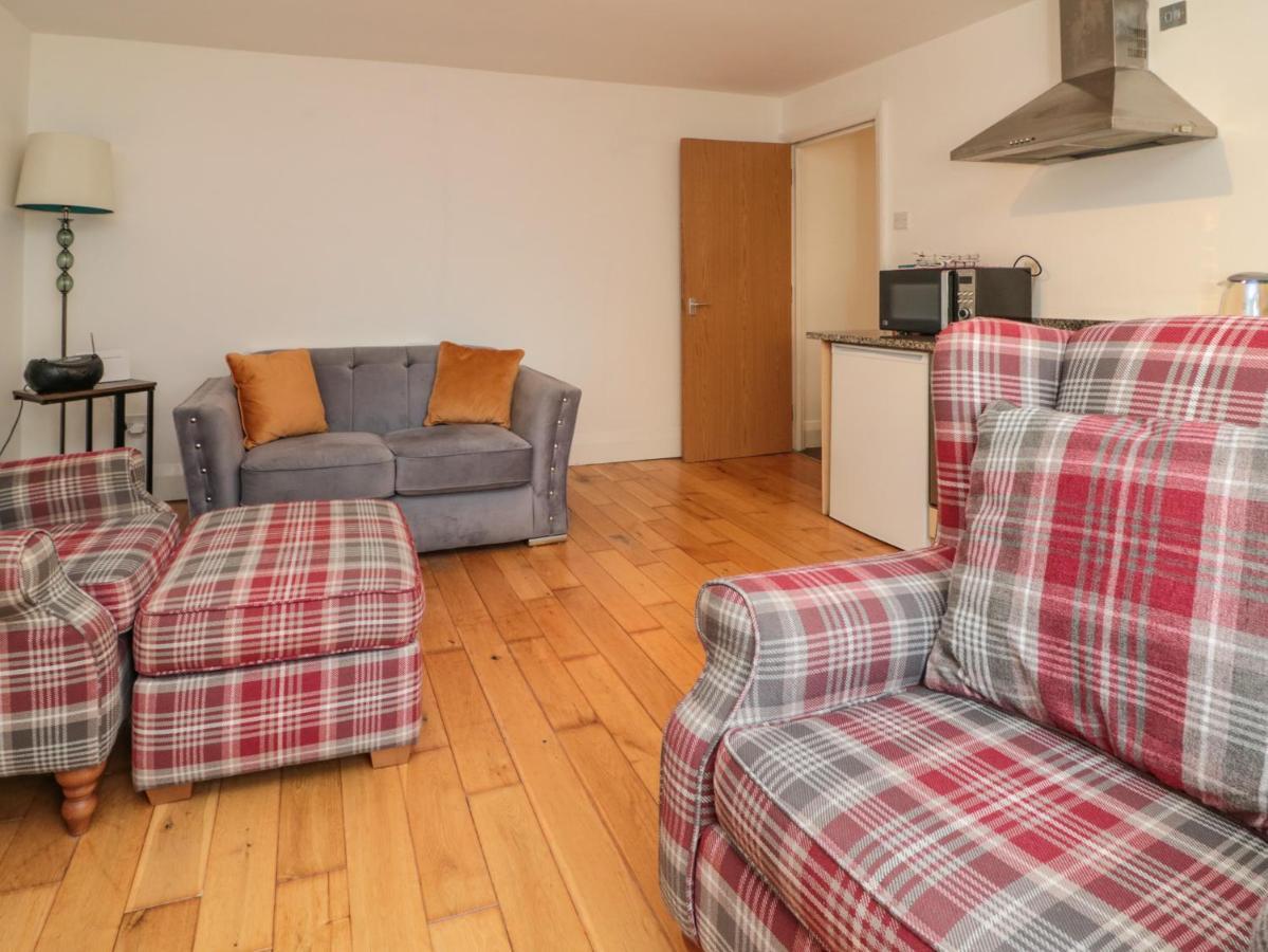 Flat 8 Apartment Bridlington Exterior photo