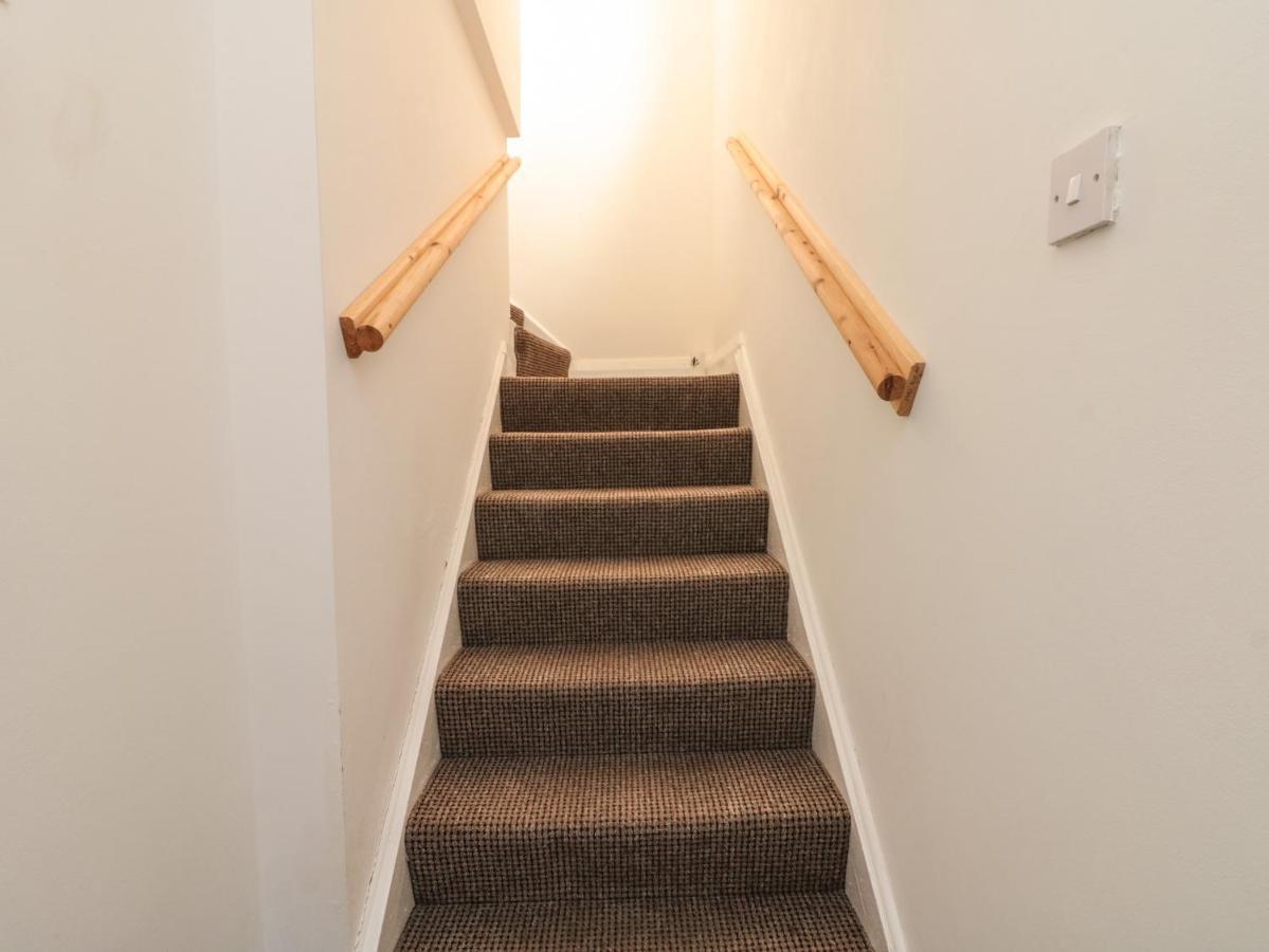 Flat 8 Apartment Bridlington Exterior photo