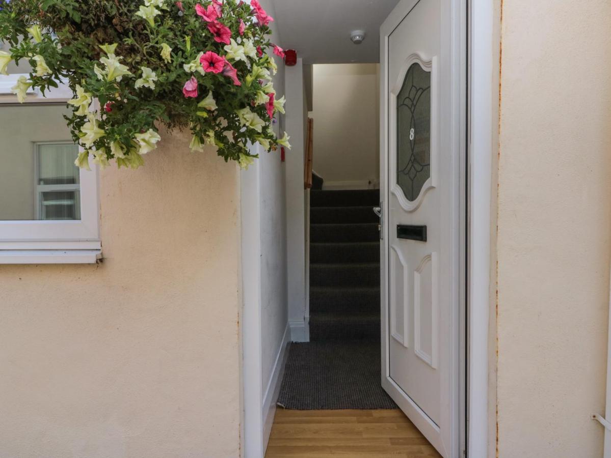 Flat 8 Apartment Bridlington Exterior photo