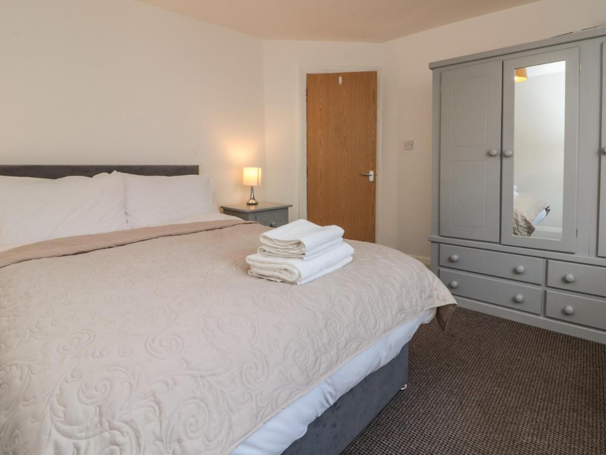 Flat 8 Apartment Bridlington Exterior photo