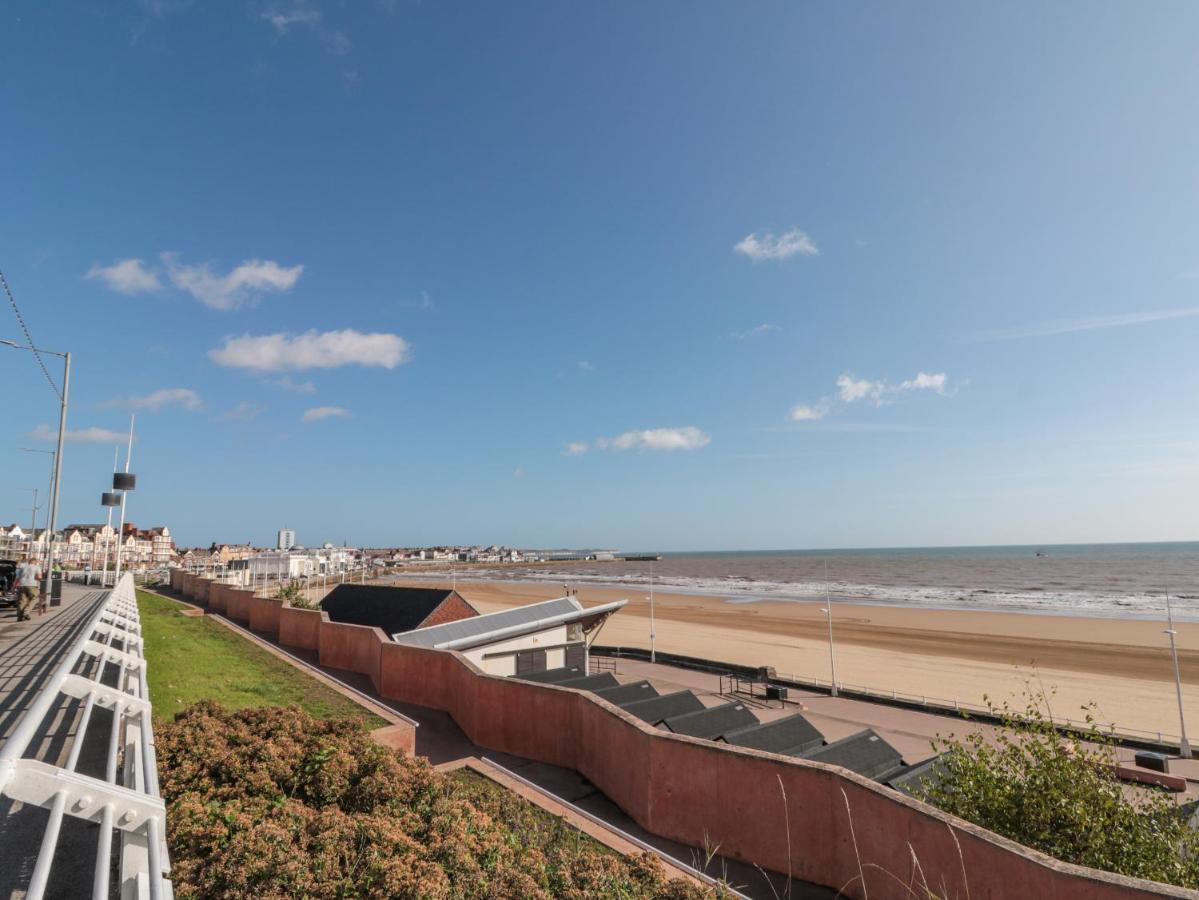Flat 8 Apartment Bridlington Exterior photo