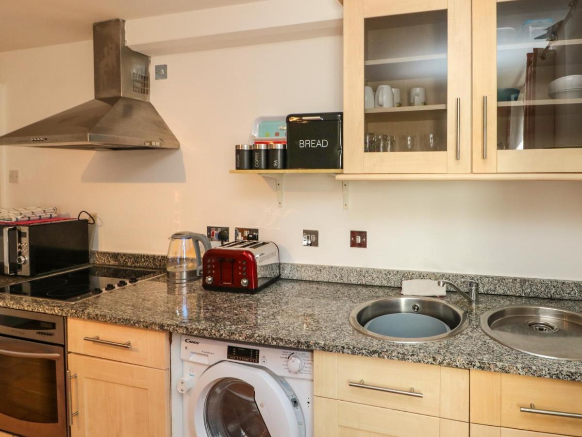 Flat 8 Apartment Bridlington Exterior photo