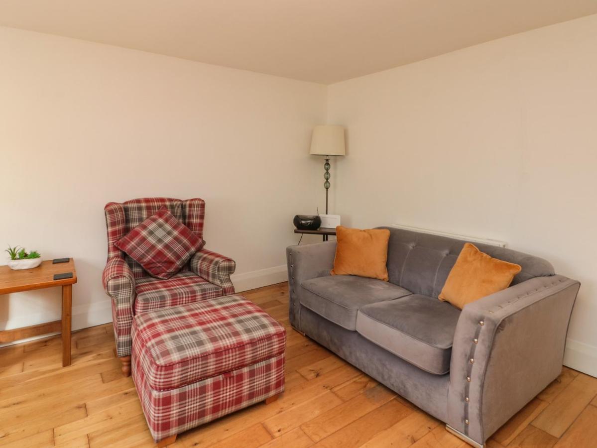 Flat 8 Apartment Bridlington Exterior photo